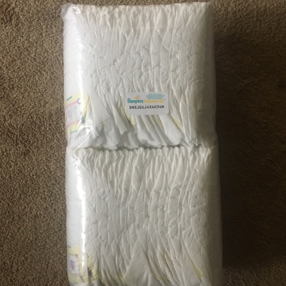 Pamper Swaddlers Other - Pamper Pamper Swaddlers Other - Pamper